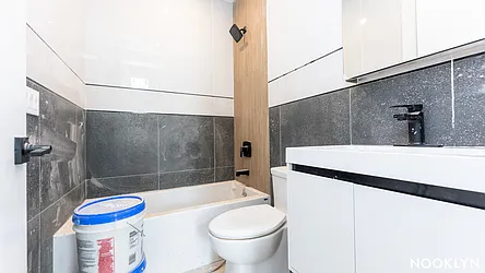 Rented by Nooklyn NYC LLC