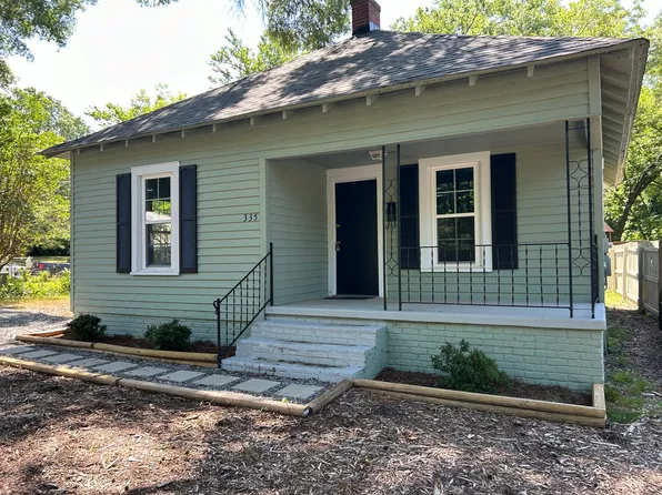 335 Patterson Ave, Mooresville, NC 28115
