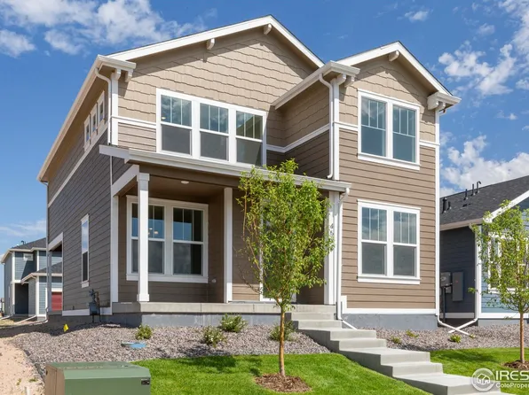 4523 Parkline St, Timnath, CO 80547