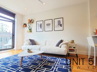 1032 Madison St #2R, Brooklyn, NY 11221