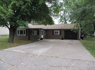 2540 Madison Ave, Plover, WI 54467