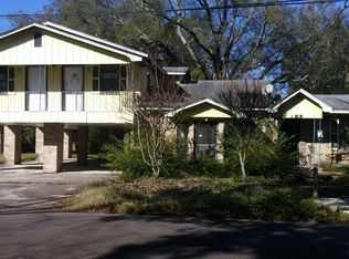 3243 Fitzgerald St, Jacksonville, FL 32254