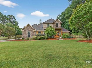 5517 Rabbit Creek Dr, Theodore, AL 36582