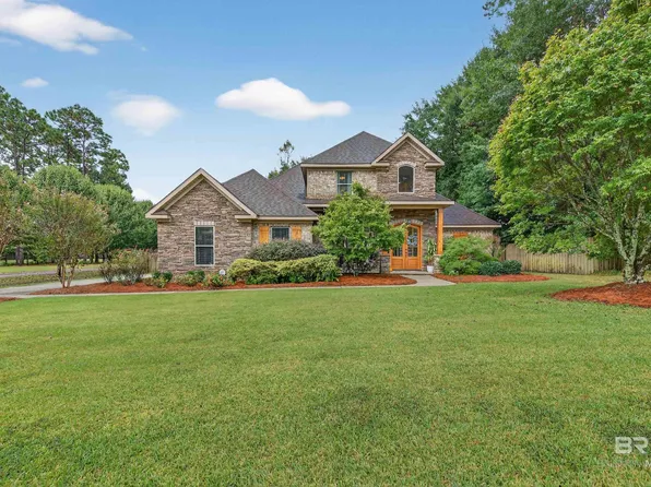 5517 Rabbit Creek Dr, Theodore, AL 36582