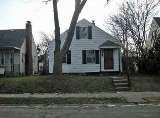 1263 Loretta Ave, Columbus, OH