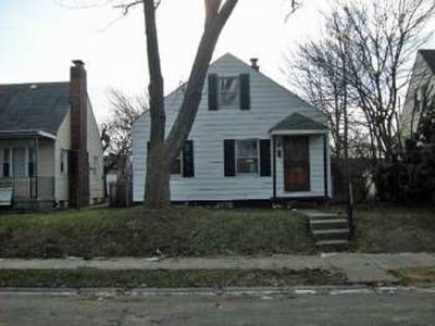 1263 Loretta Ave, Columbus, OH, 43211