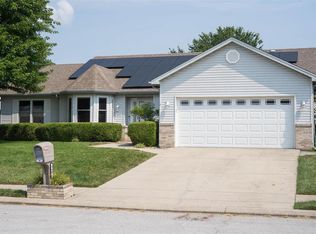 440 Longleaf Ct, O Fallon, IL 62269