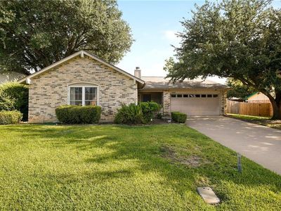 3503 Pinto Ct, Arlington, TX, 76017