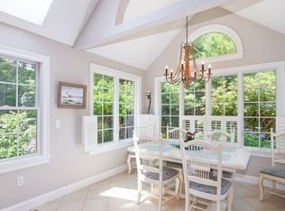 67 Gold Leaf Ln UNIT 67, Mashpee, MA 02649