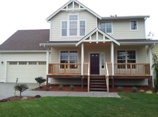 2320 S 304th St, Federal Way, WA