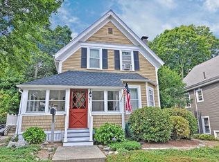 84 Wilder St, Brockton, MA 02301