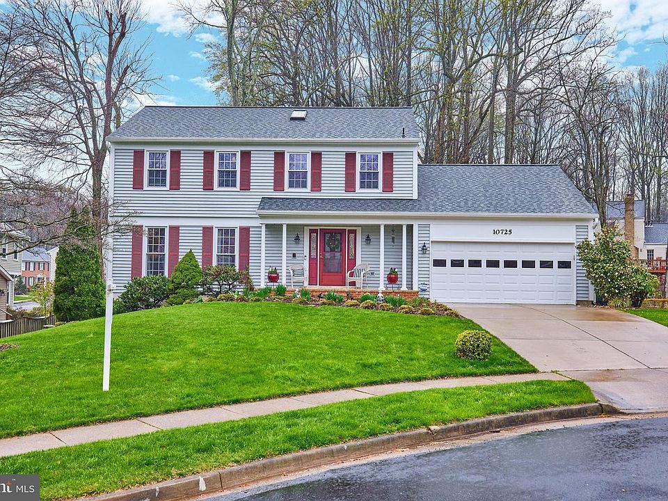 1st image of 10725 Basket Oak Ct
