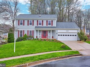 10725 Basket Oak Ct, Burke, VA 22015
