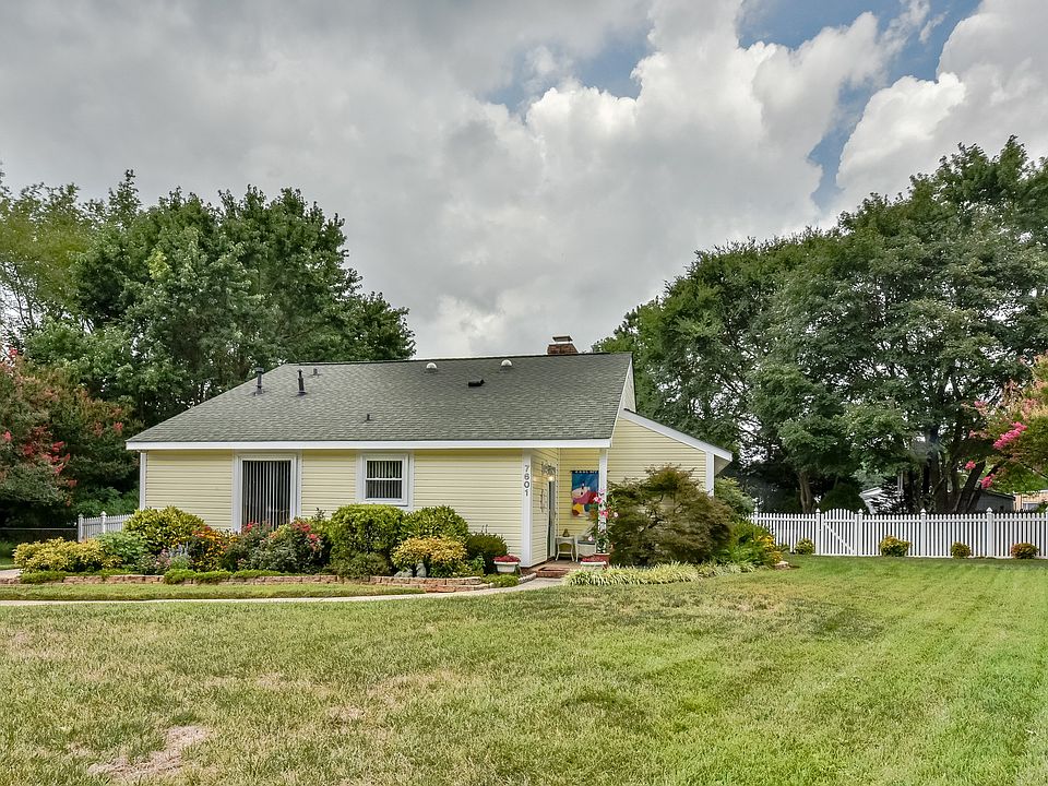 1st image of 7601 Dayberry Ln