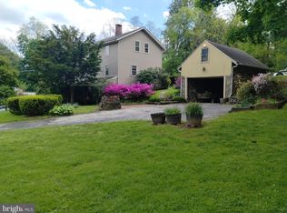 2395 Chester Springs Rd, Chester Springs, PA 19425