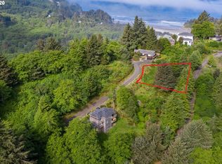 2400 Hilltop Ln, Neskowin, OR 97149