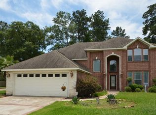 106 Cliffbrook Ln, Cleveland, TX 77327