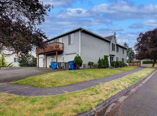 8601 NE 27th Cir APT D, Vancouver, WA 98662