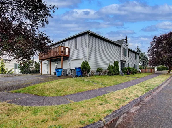 8601 NE 21st St Unit D, Vancouver, WA 98664