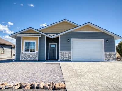 2081 E Rimstone Dr, Show Low, AZ, 85901