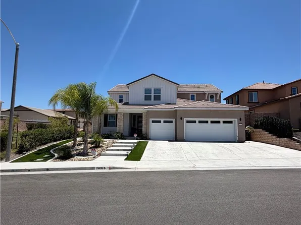 26315 Silver Birch, Menifee, CA 92584