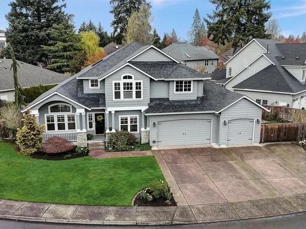 2500 NE 136th Street, Vancouver, WA 98686