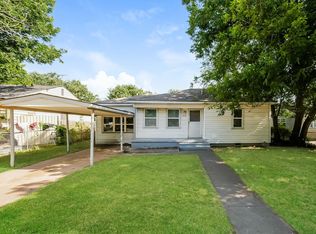 2329 SW Tulane Ave, Lawton, OK 73505