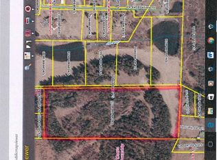 Off Old Turnpike Road, Morrisdale, PA 16858