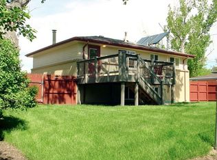 6062 Newland St, Arvada, CO 80003