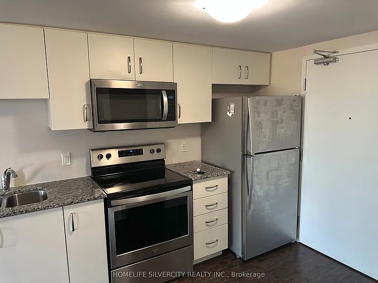 104 Summit Ridge Dr #206 — Photo 2