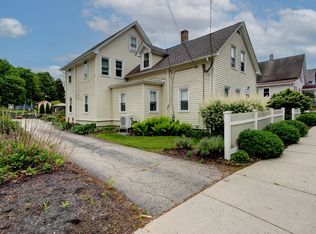 58 Lebanon Ave #1, Willimantic, CT 06226