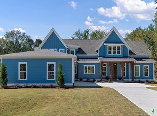 1411 Cottondale Ln, Wake Forest, NC 27587