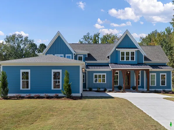 1411 Cottondale Ln, Wake Forest, NC 27587