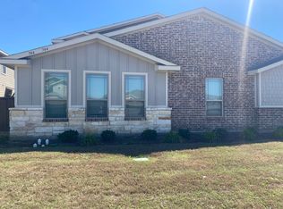 746 Fallow Dr, Venus, TX 76084