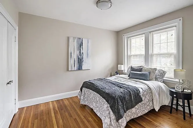 52 Strathmore Rd #25 — Photo 12