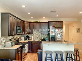 21 Sparhawk St #4, Brighton, MA 02135