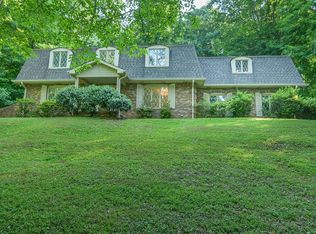 620 Montezuma Rd, Kingsport, TN 37664