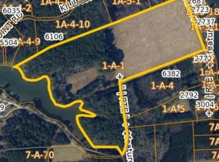 1 Old Neck Rd #A, Exmore, VA 23350
