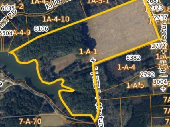 1 Old Neck Rd #A, Exmore, VA 23350