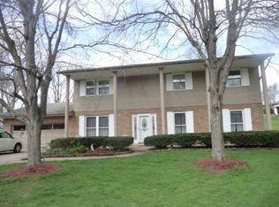 2180 Grand Teton Ct, Fairfield, OH 45014