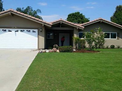 2504 Cheshire Dr, Bakersfield, CA, 93309