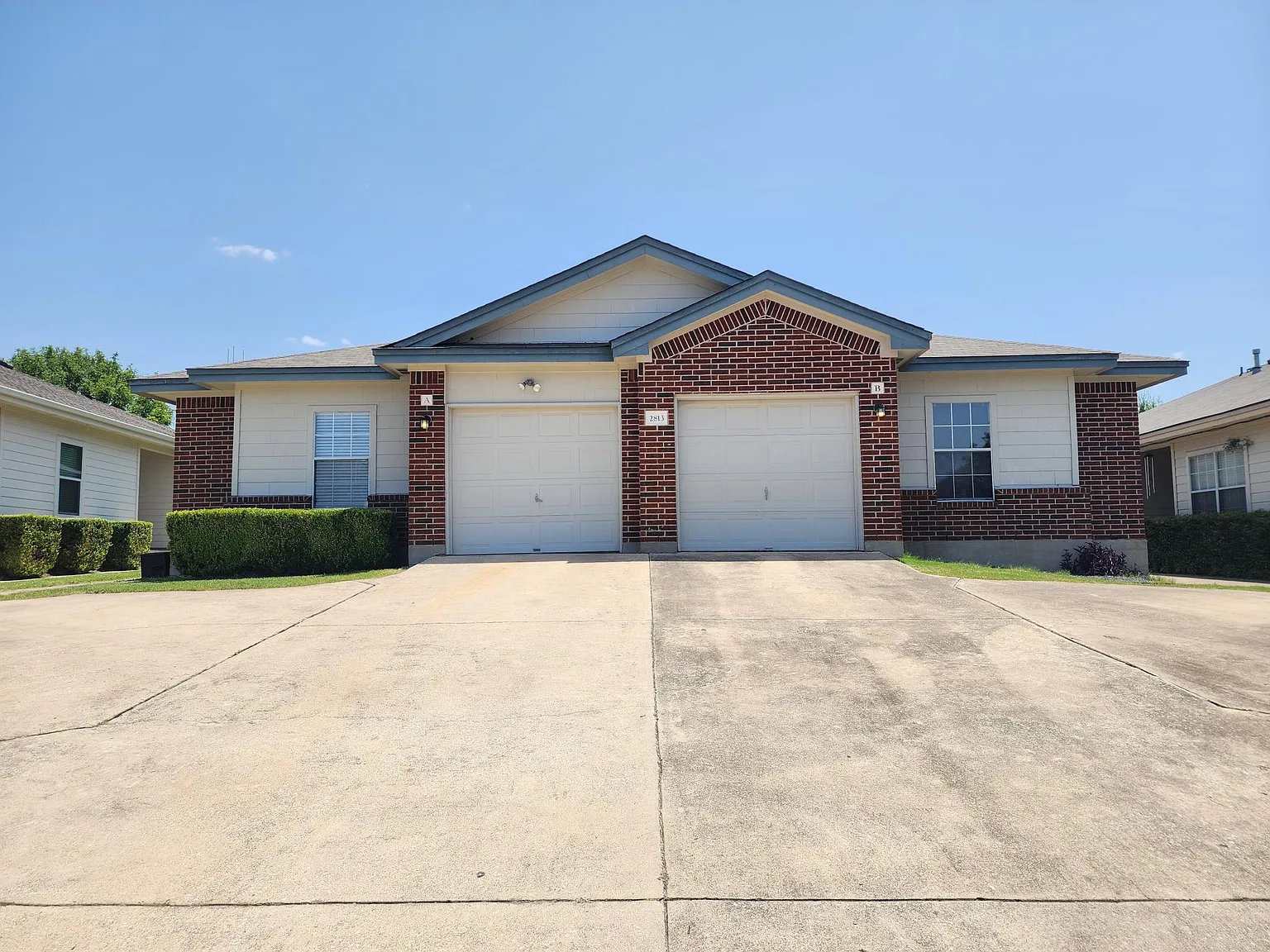 3 bed, 1149 sqft, $1,750 — Photo 1