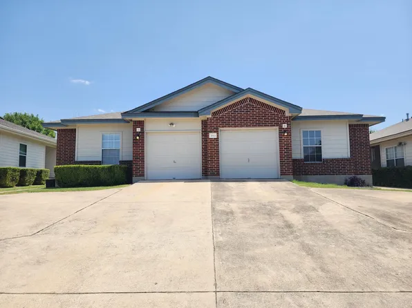 2813 Southampton Way, Round Rock, TX 78664