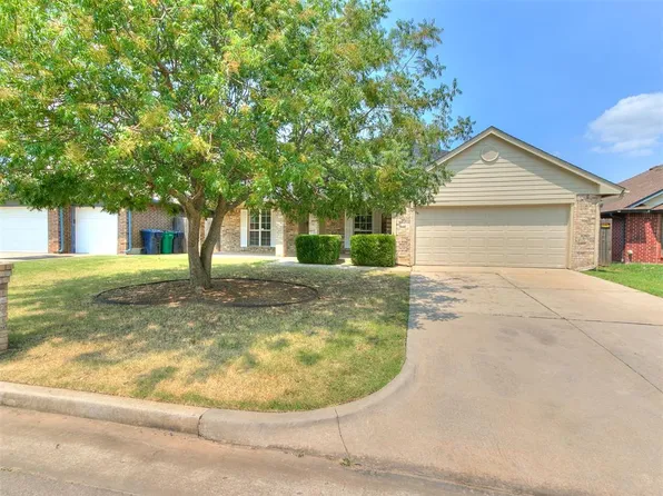 5717 SE 86th St, Oklahoma City, OK 73135
