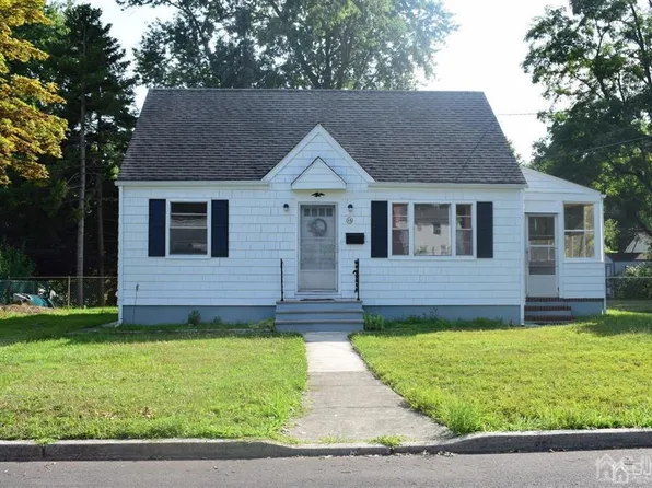 15 Cleveland Ave, East Brunswick, NJ 08816