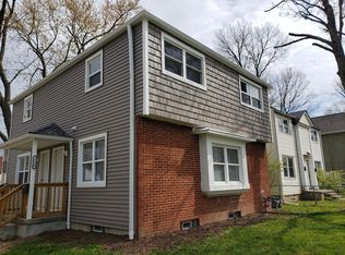 1120 E 23rd Ave #1126, Columbus, OH 43211