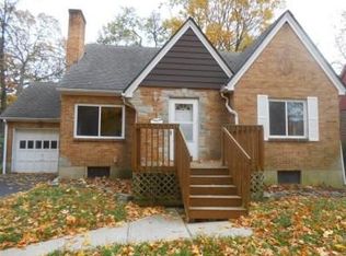 2838 Moraine Ave, Dayton, OH 45406