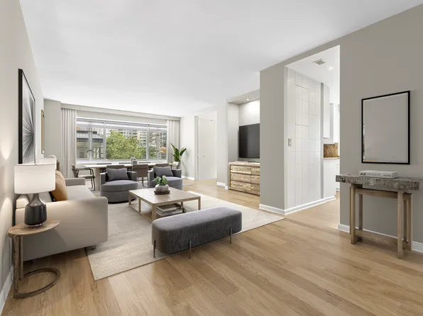 166 East 63rd Street image 1 of 9