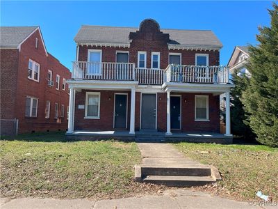 2502 North Ave, Richmond, VA, 23222