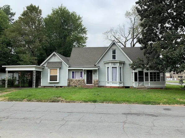 412 S Grand Ave, Stuttgart, AR 72160